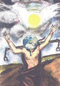 Befreiung vom Esau-Joch