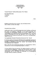 Musterschreiben Amtsgericht 3 als .docx